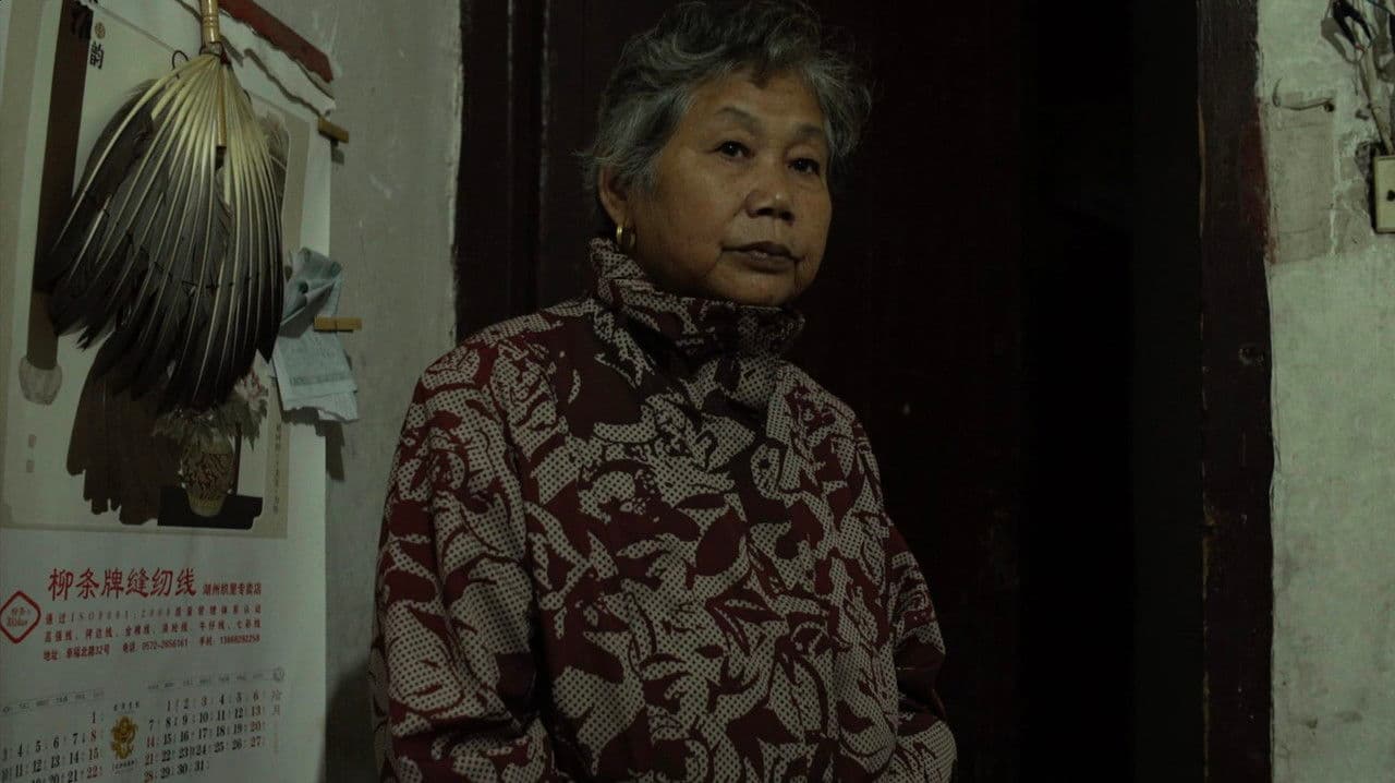 Backdrop – Mrs. Fang