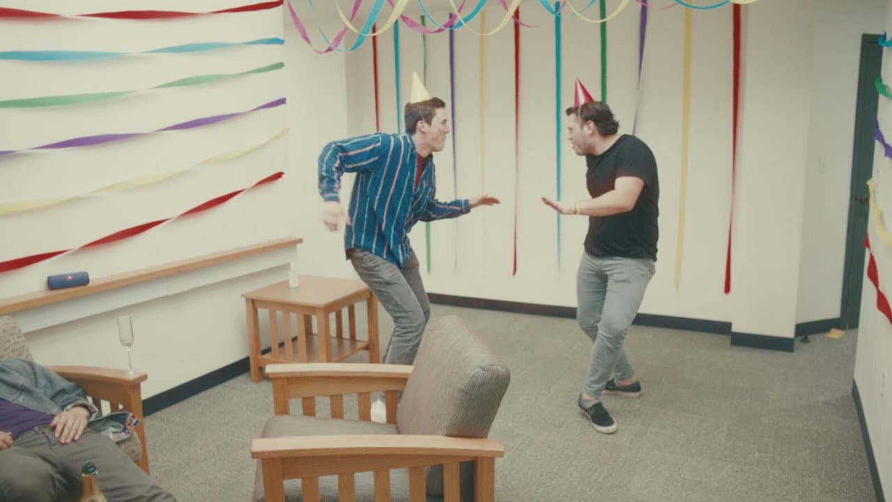 Backdrop – Hoop Snake