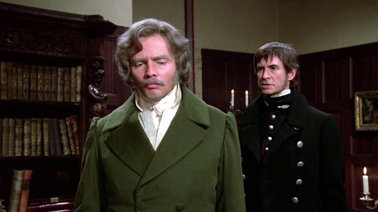 Backdrop – Die Elenden