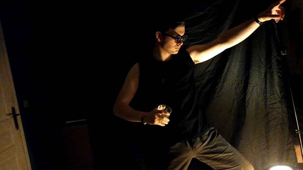 Backdrop – Grosse Baston Partie 21