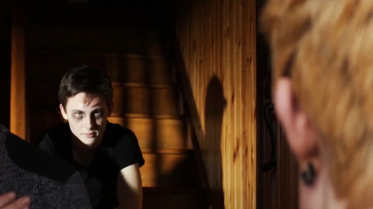 Backdrop – Permanent Shadows