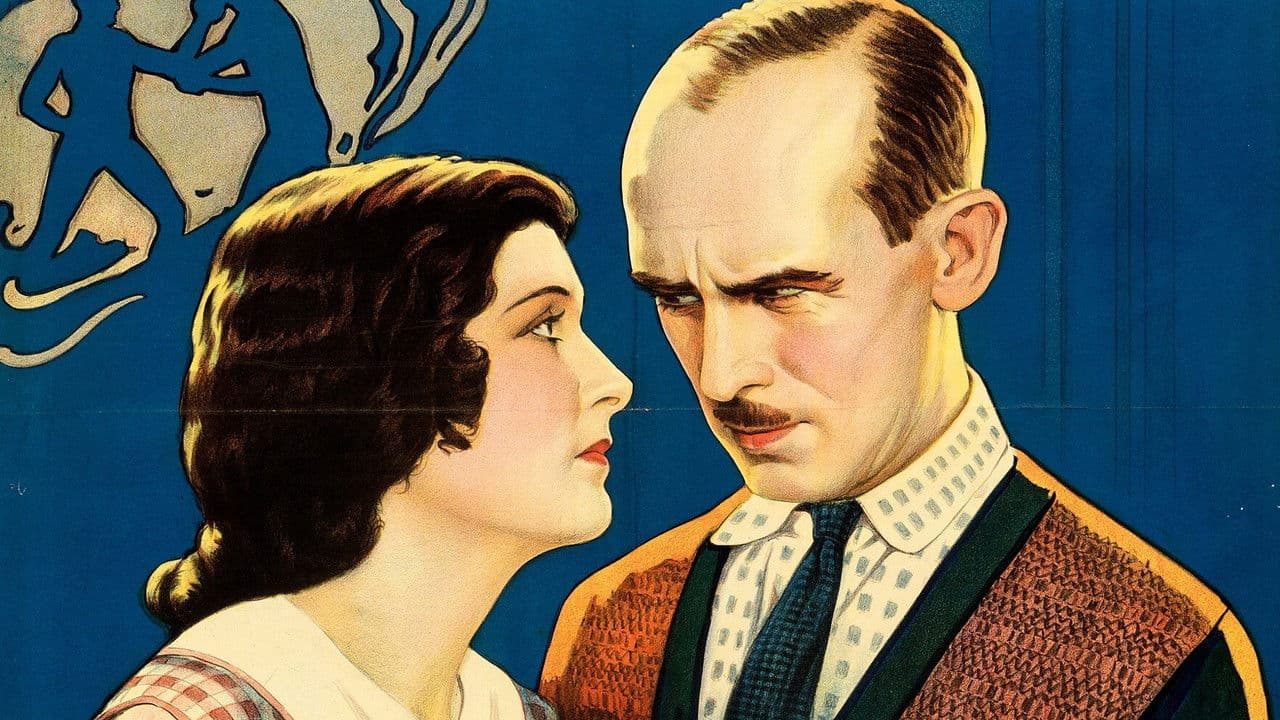 Backdrop – The Swellhead