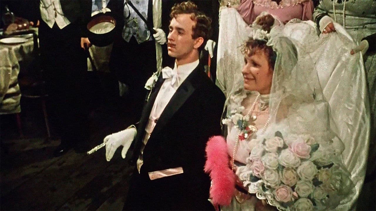 Backdrop – Wer zwei Hasen hetzt...