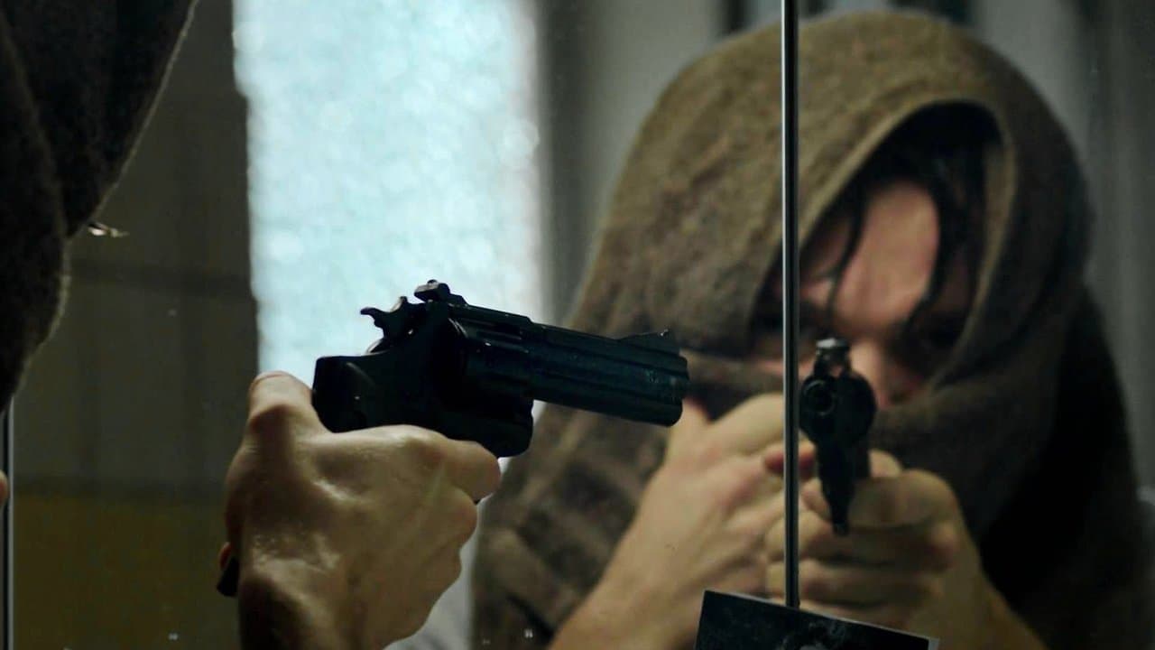 Backdrop – Toy Gun