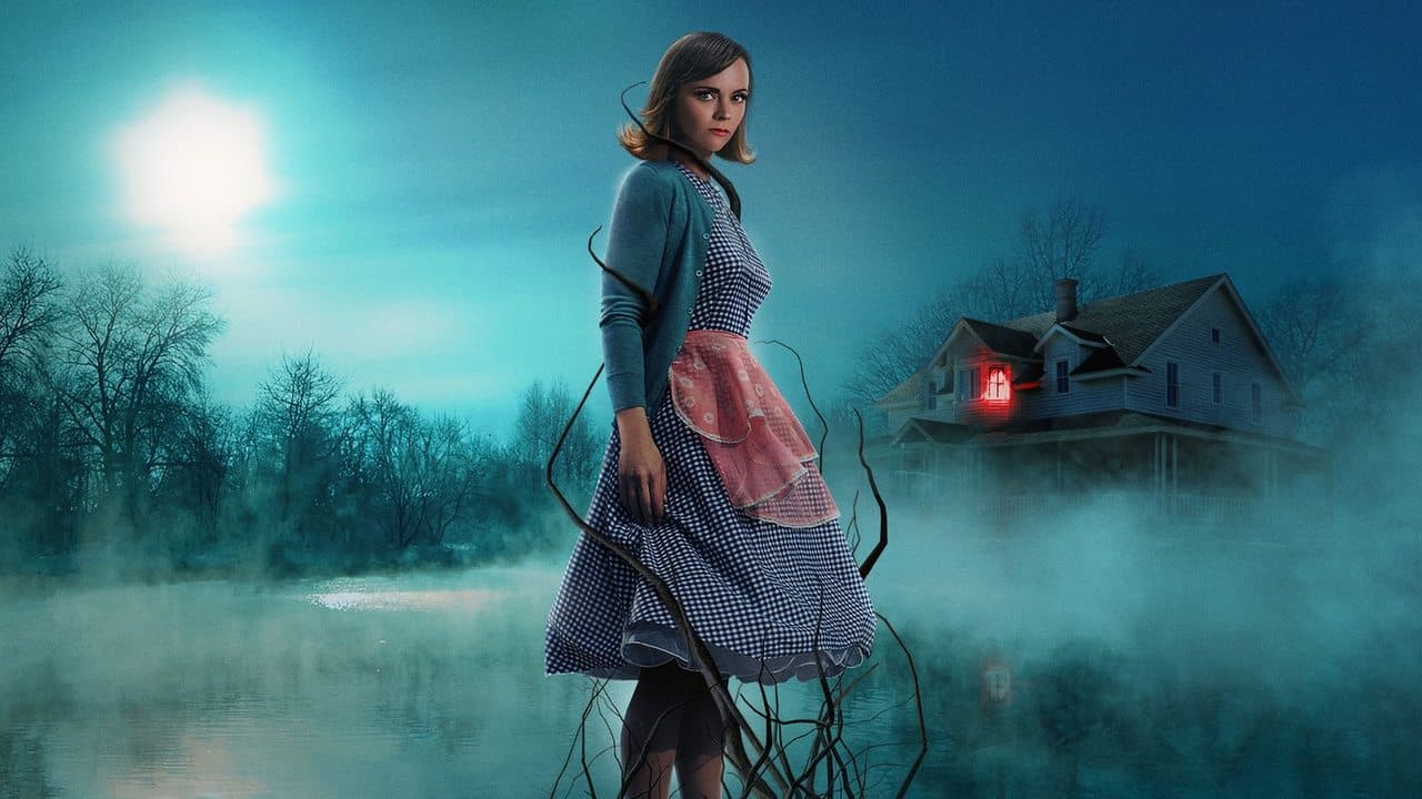 Backdrop – Monstrous