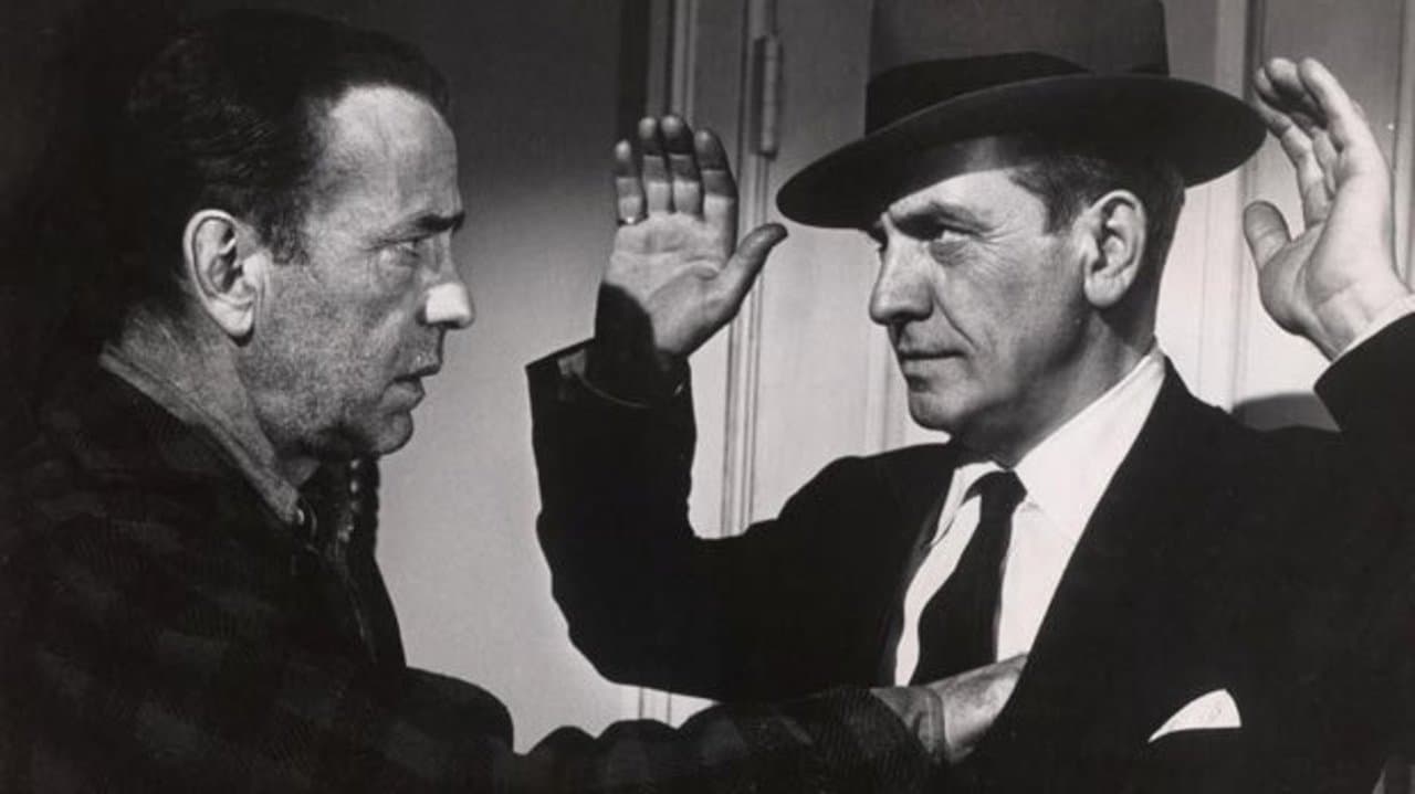 Backdrop – An einem Tag wie jeder andere