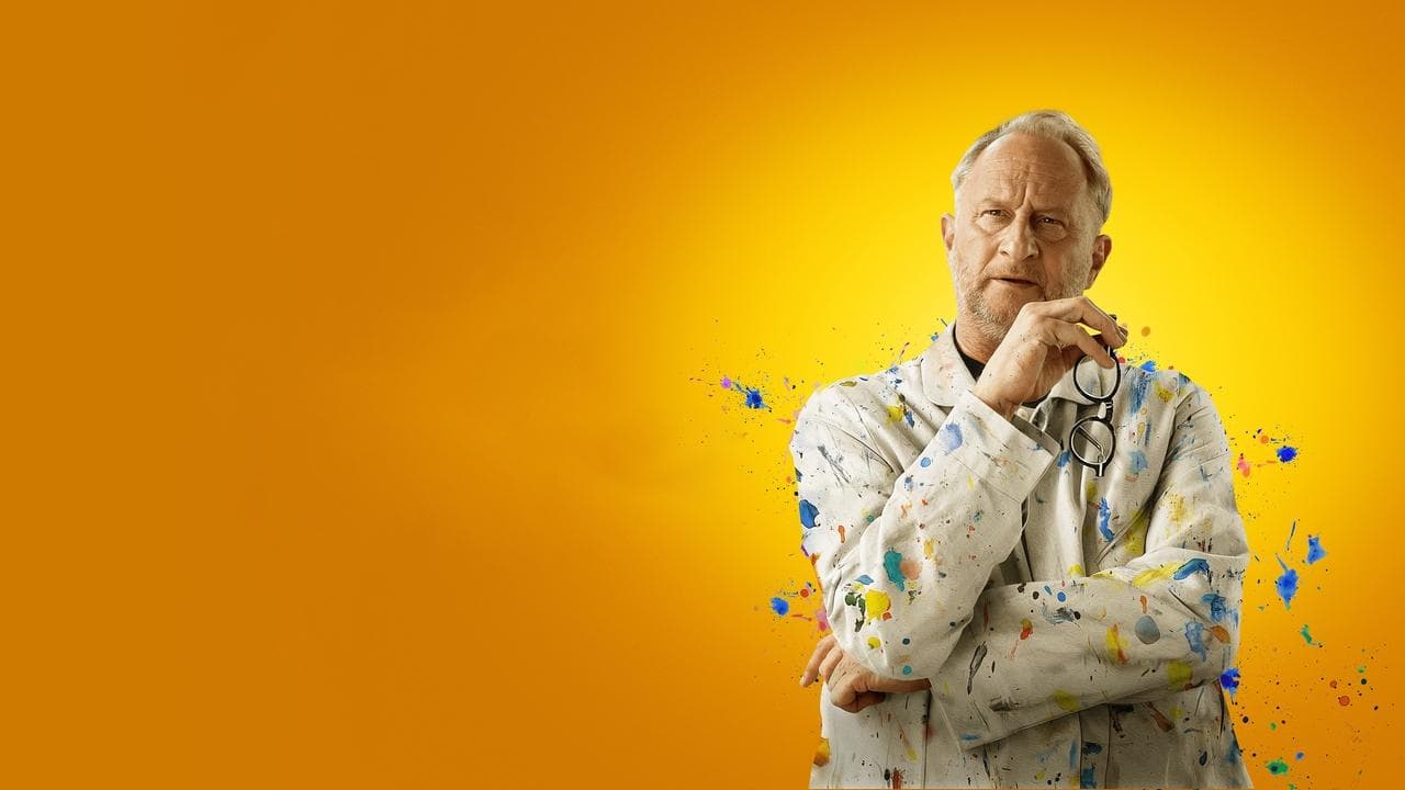 Backdrop – L'Art d'être heureux
