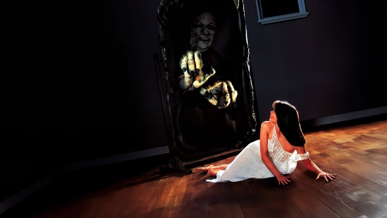 Backdrop – Mirror Mirror