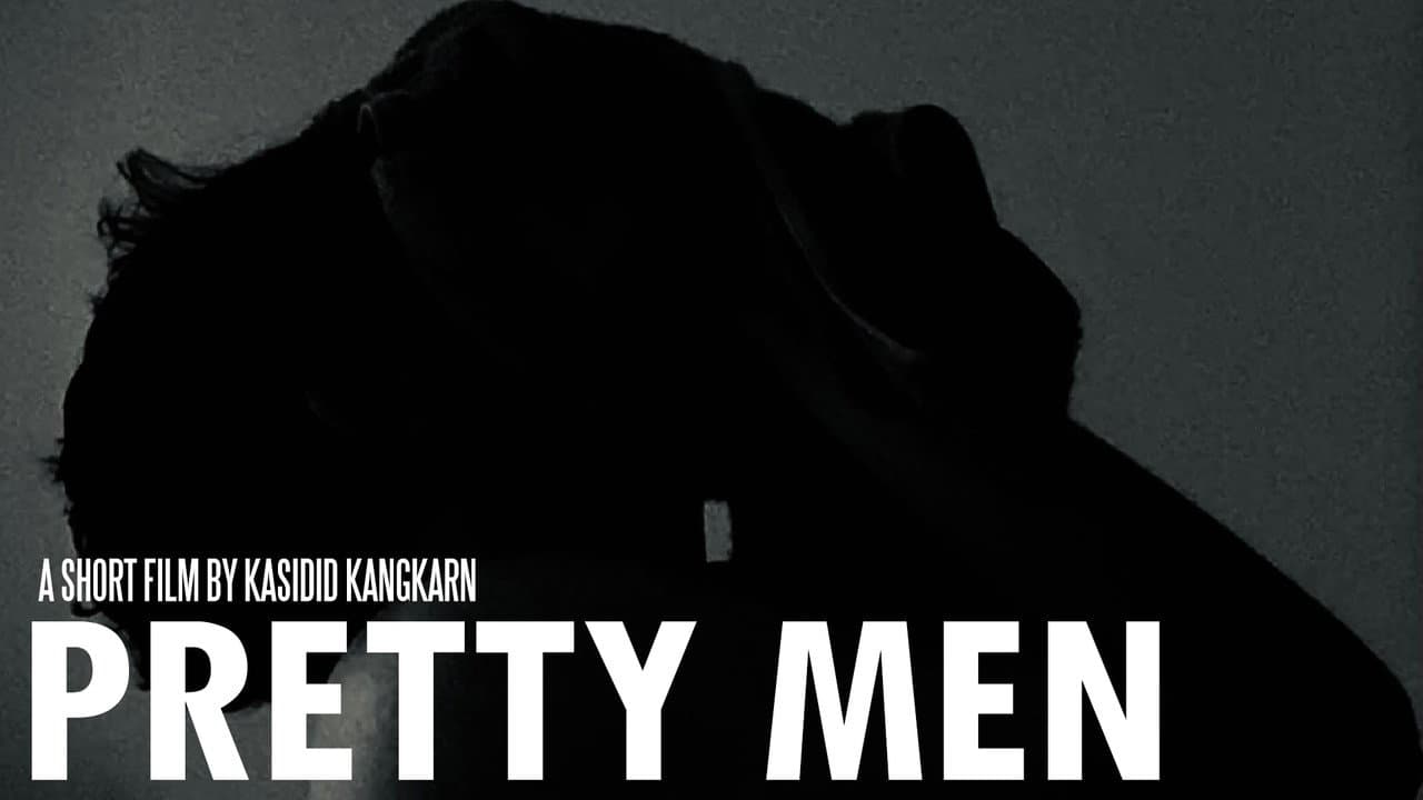 Backdrop – Pretty Men