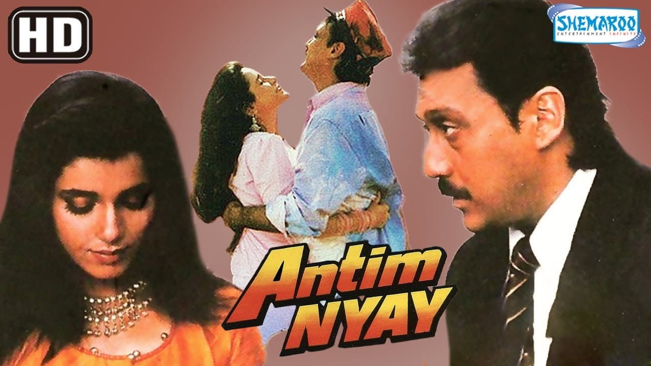 Backdrop – Antim Nyay