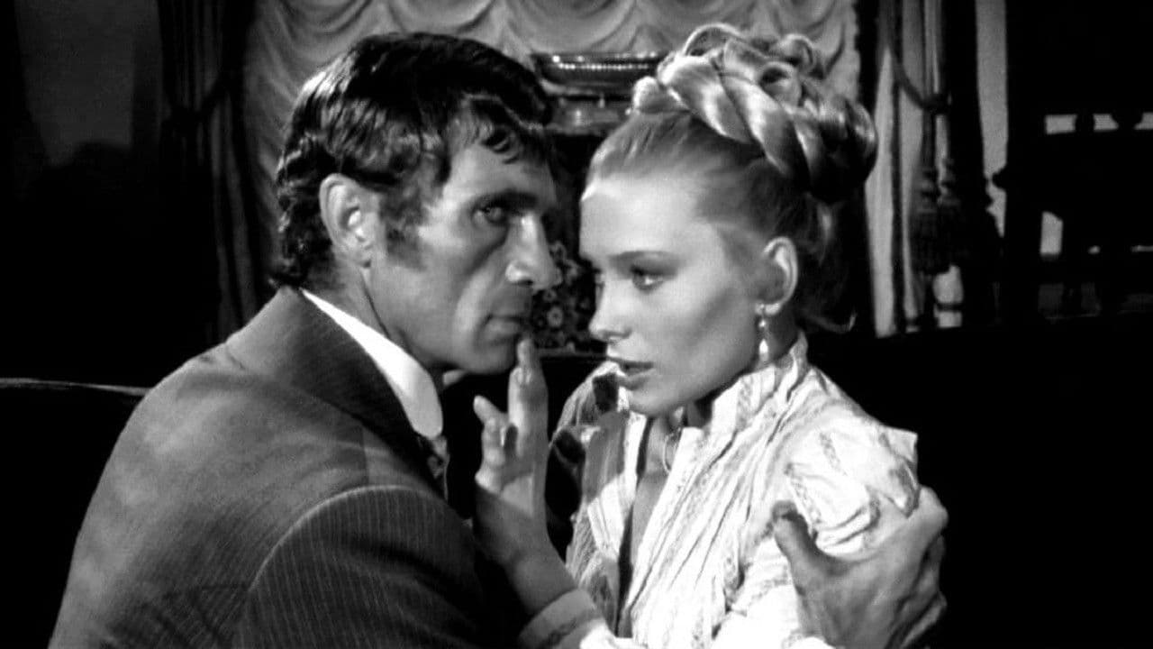 Backdrop – Das Folterhaus der Lady Morgan