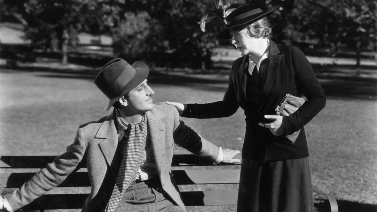 Backdrop – A Feather in Her Hat