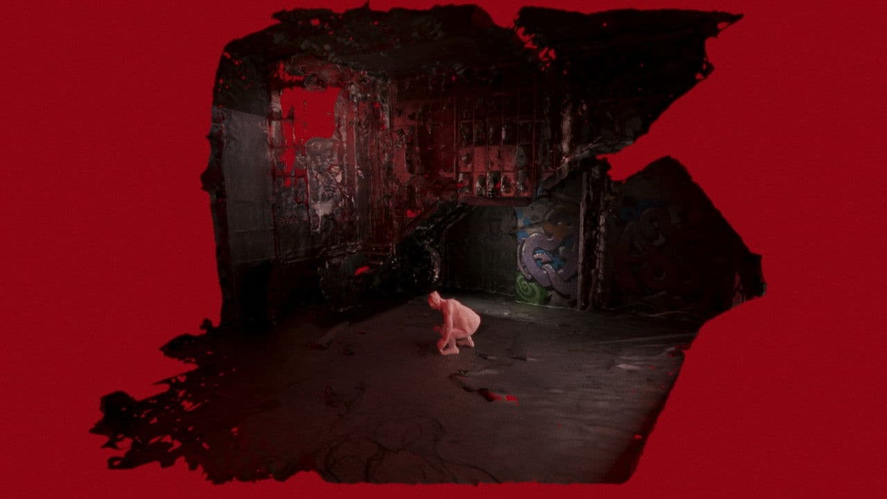 Backdrop – Taikonaut