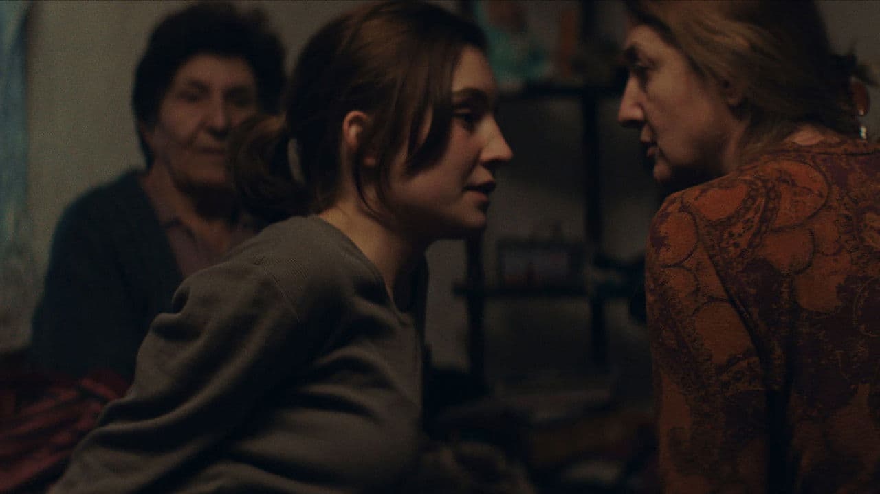 Backdrop – Në kërkim të Venerës