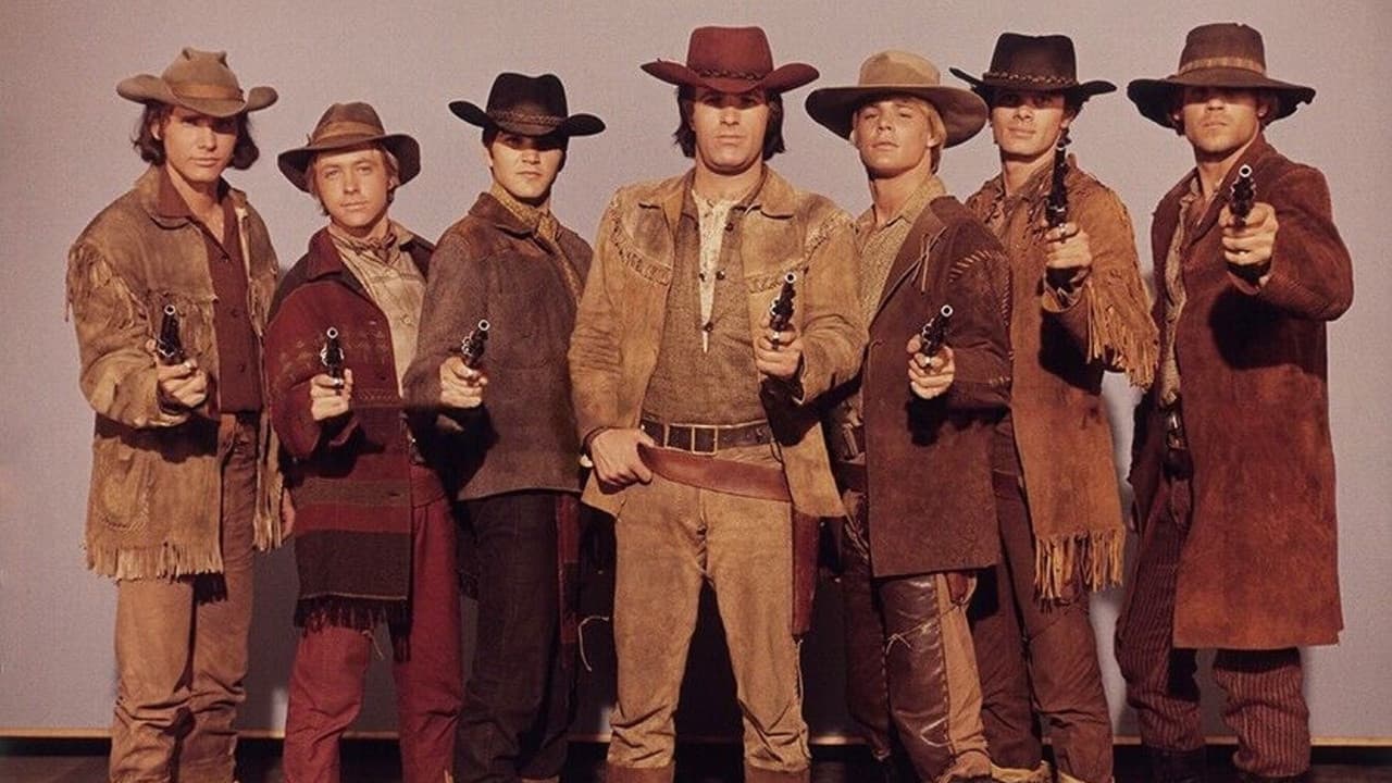 Backdrop – Journey to Shiloh