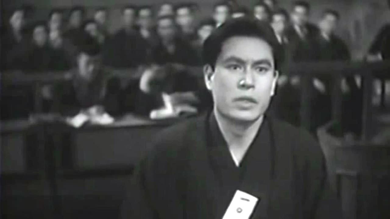 Backdrop – 朱と緑