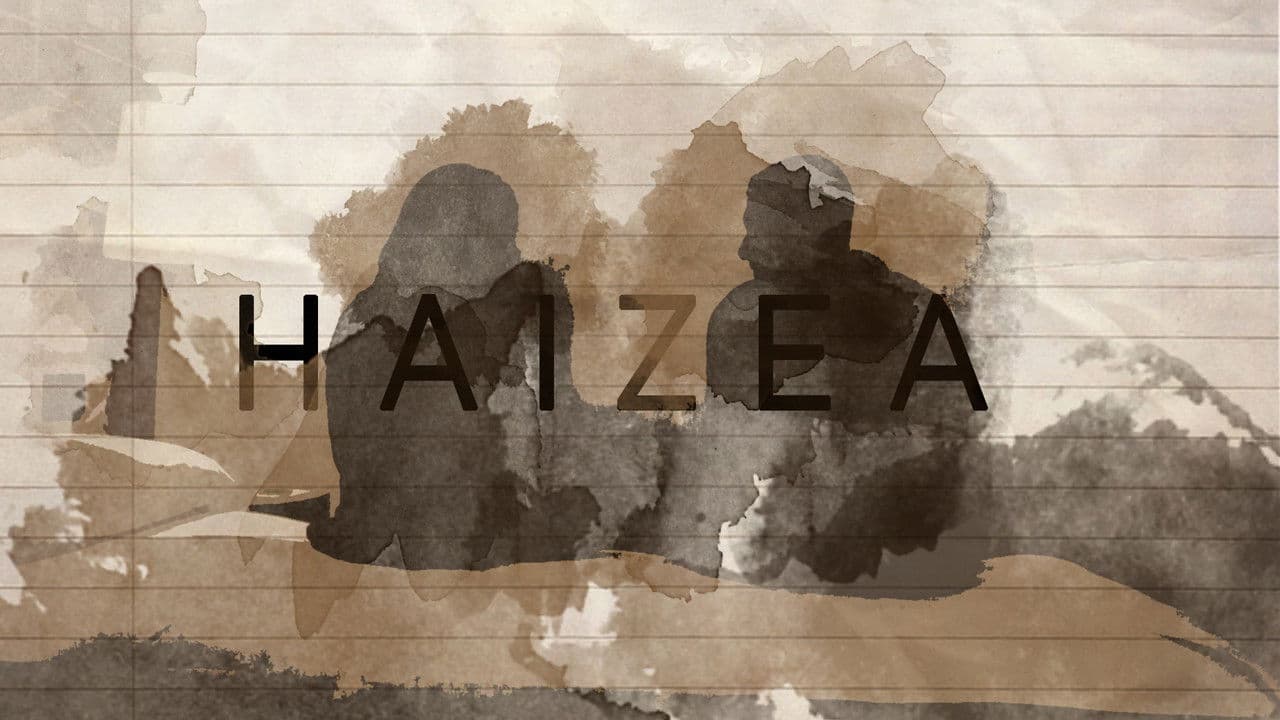 Backdrop – Haizea