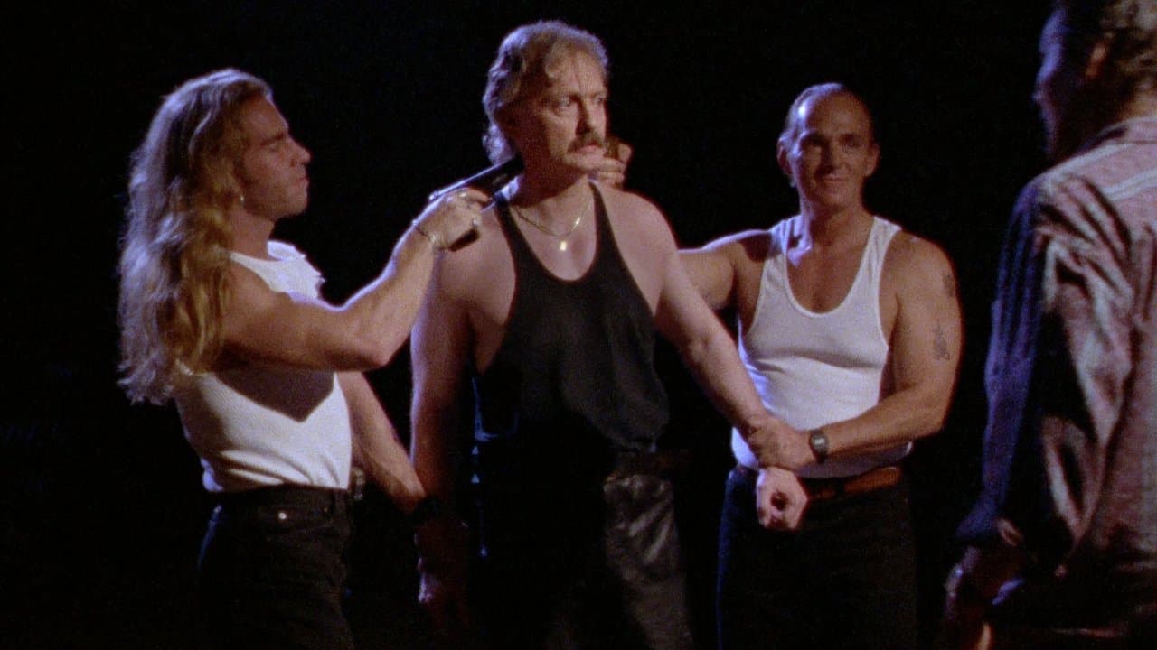 Backdrop – GetEven