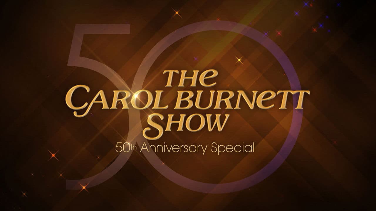 Backdrop – The Carol Burnett 50th Anniversary Special