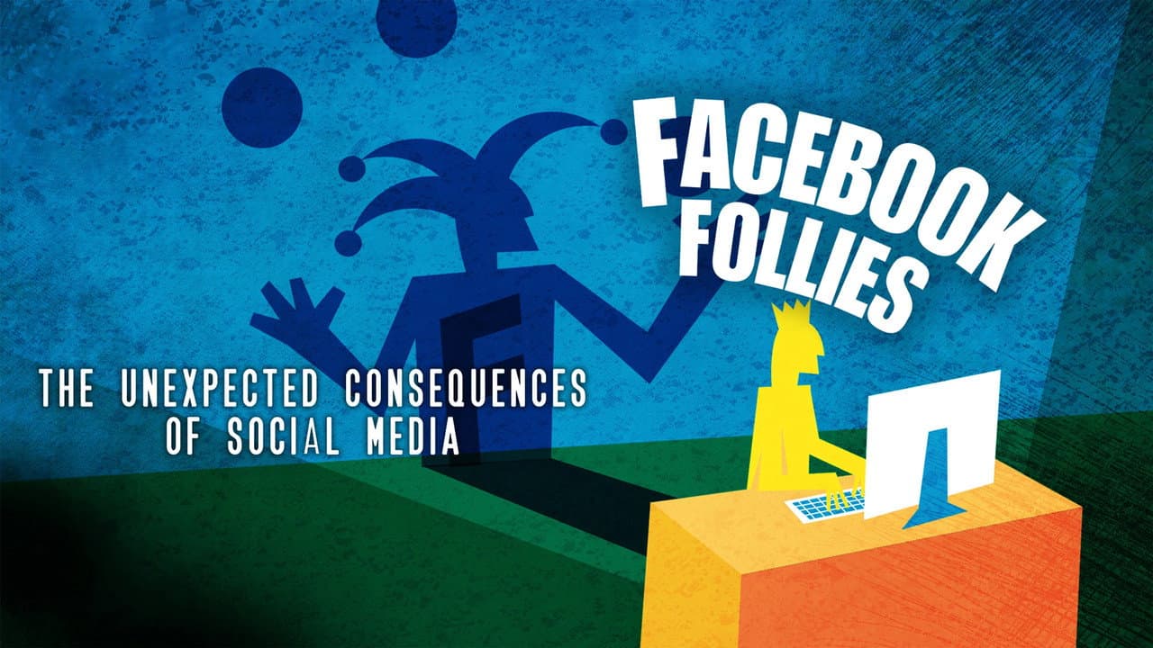 Backdrop – Facebook Follies