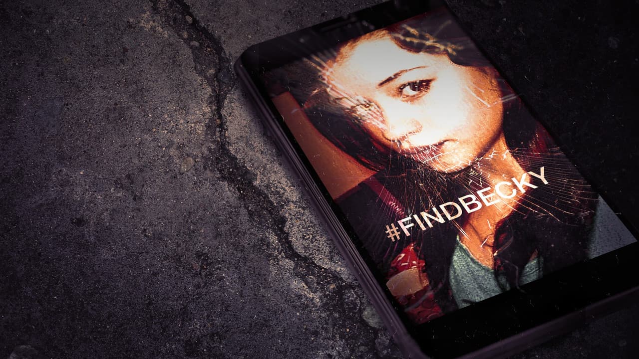 Backdrop – A Killer In The Family: The Murder of Becky Watts