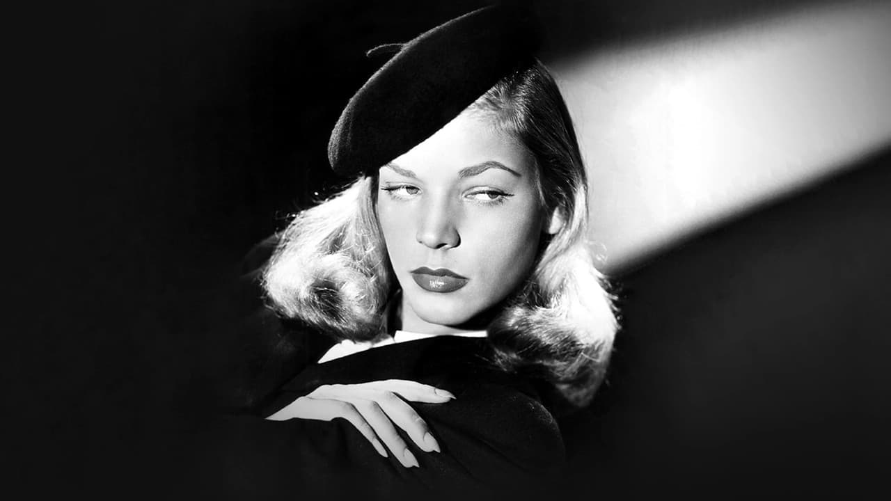 Backdrop – Lauren Bacall - Die diskrete Verführerin