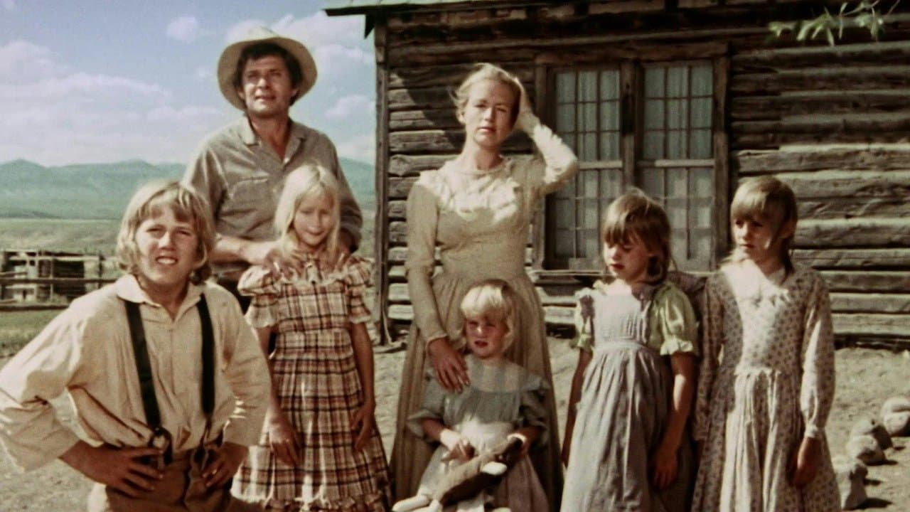 Backdrop – Sieben allein