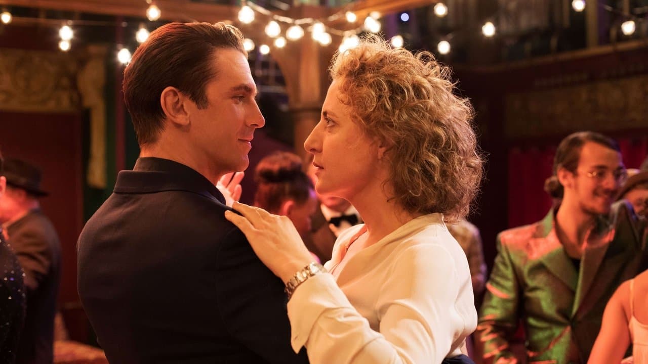 Backdrop – Ich bin dein Mensch