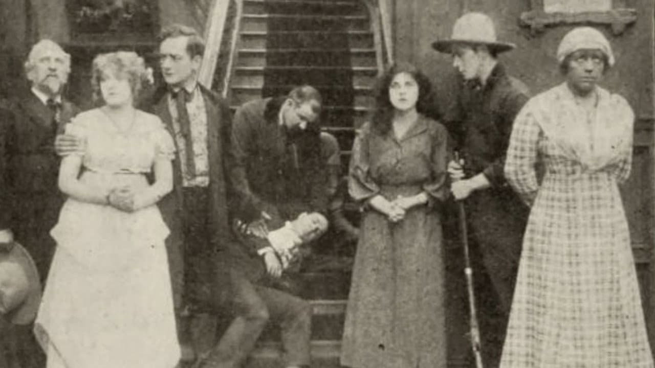 Backdrop – At Piney Ridge