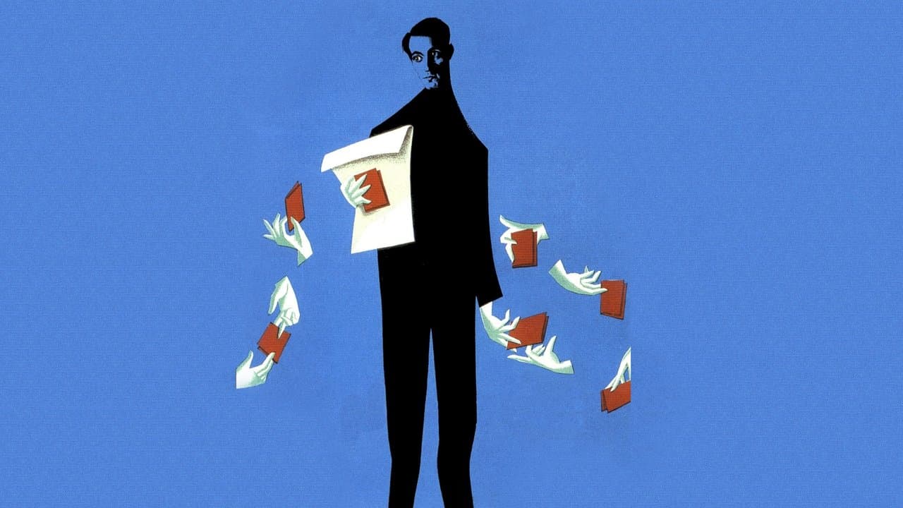 Backdrop – Pickpocket