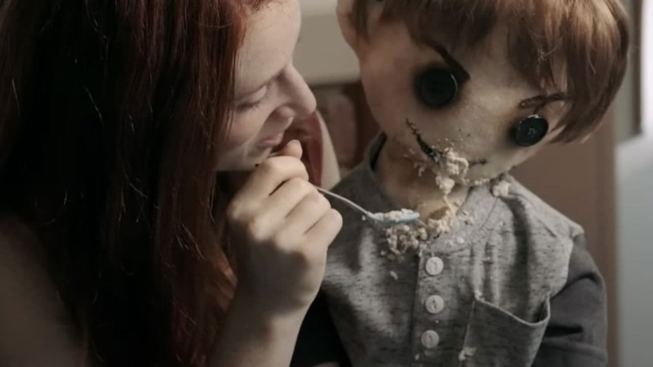 Backdrop – The Dollmaker