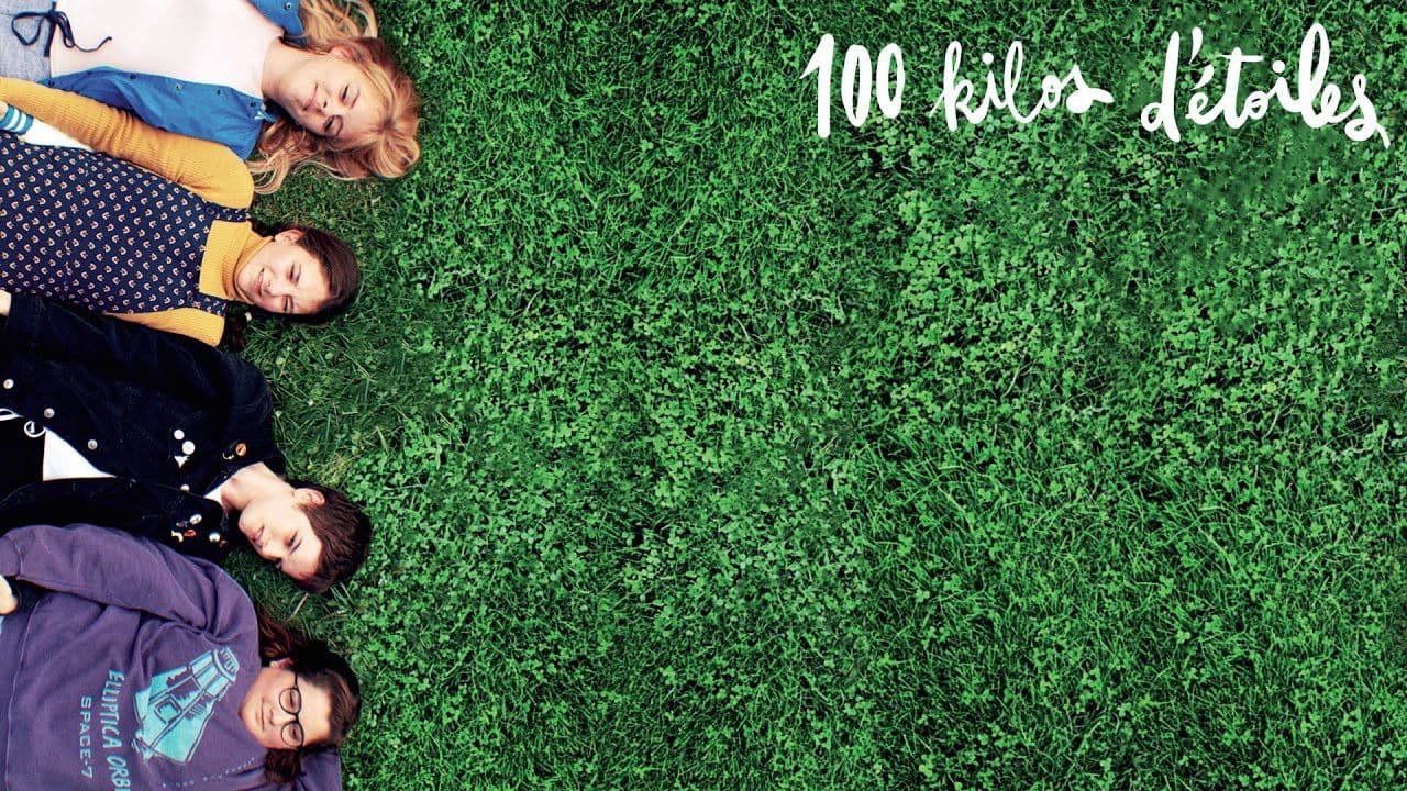 Backdrop – 100 kilos d'étoiles