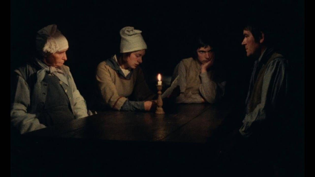 Backdrop – Ich, Pierre Rivière, der ich meine Mutter, meine Schwester und meinen Bruder getötet habe