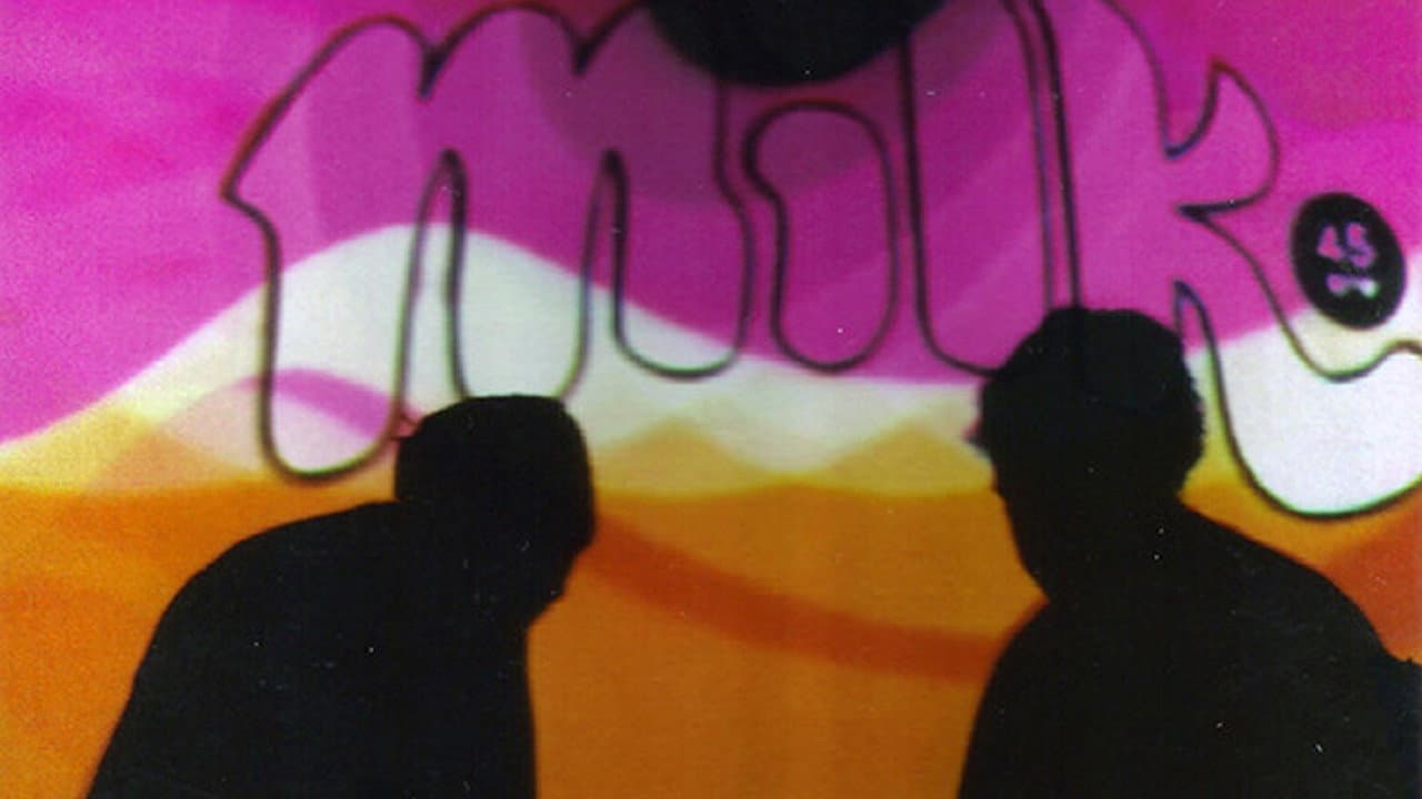 Backdrop – DJ Shadow & Cut Chemist: Product Placement on Tour