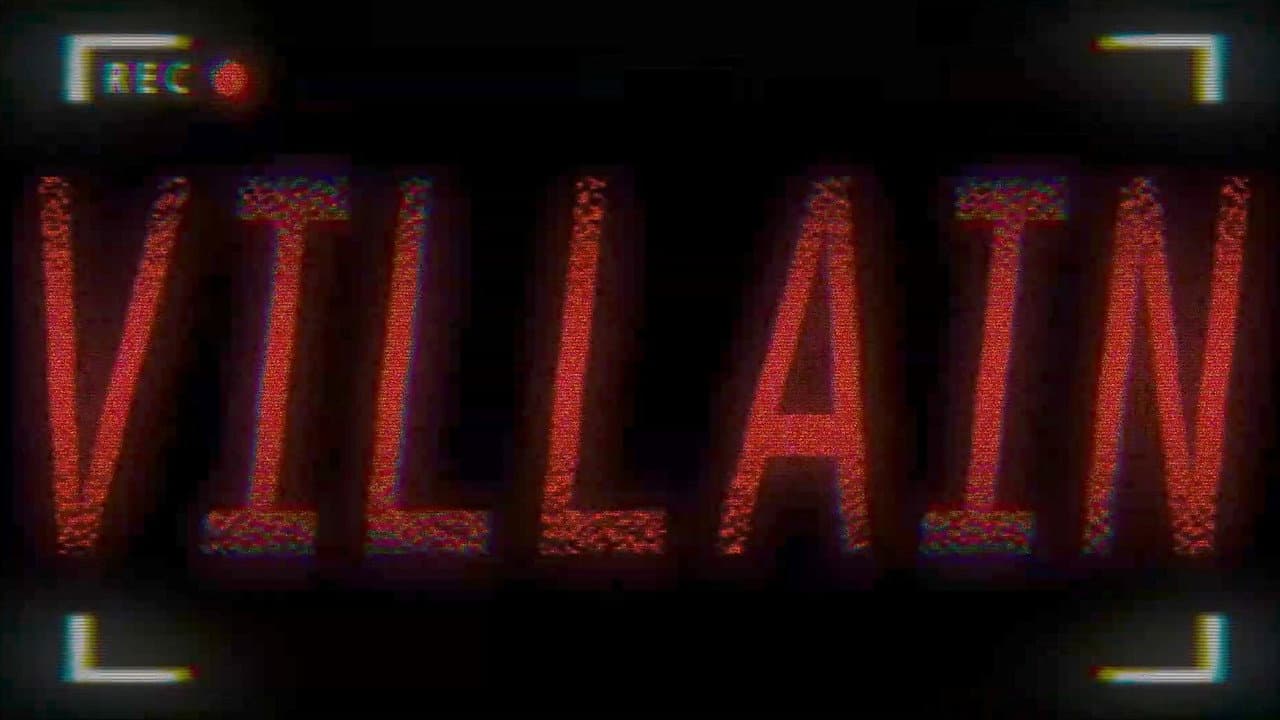 Backdrop – Villain
