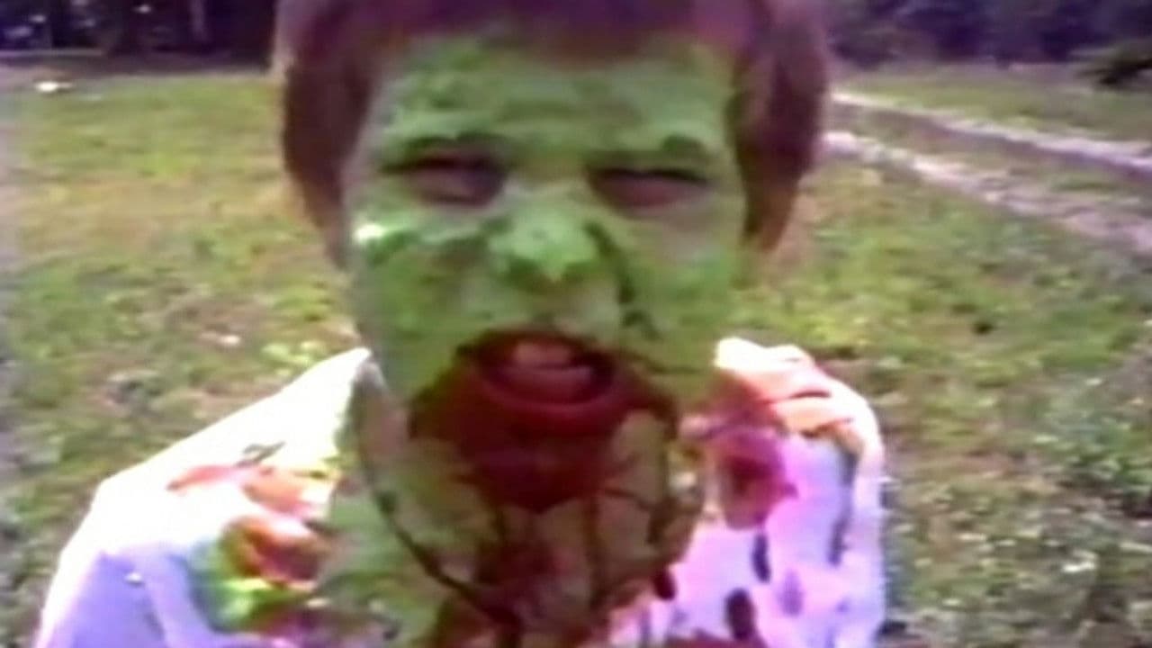 Backdrop – Blood of the Undead: The Final Chapter