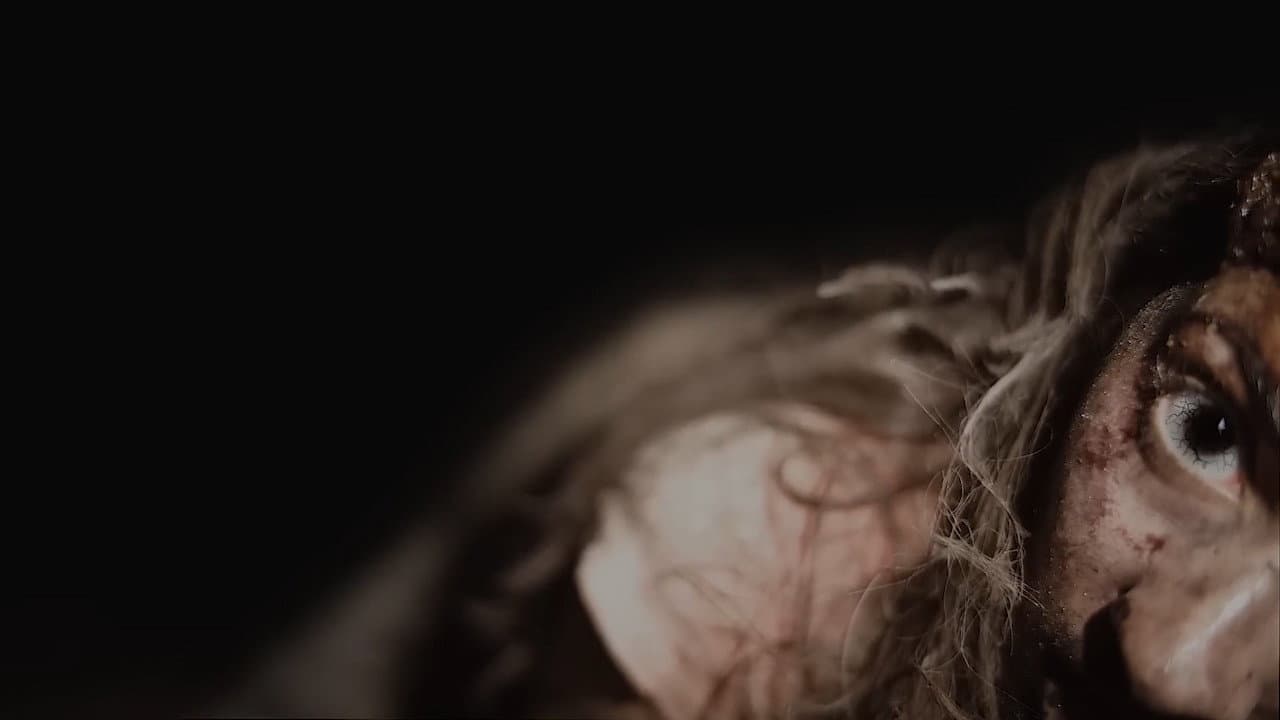 Backdrop – The Devil's Door