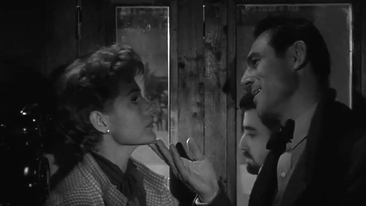 Backdrop – Rendezvous in Madrid