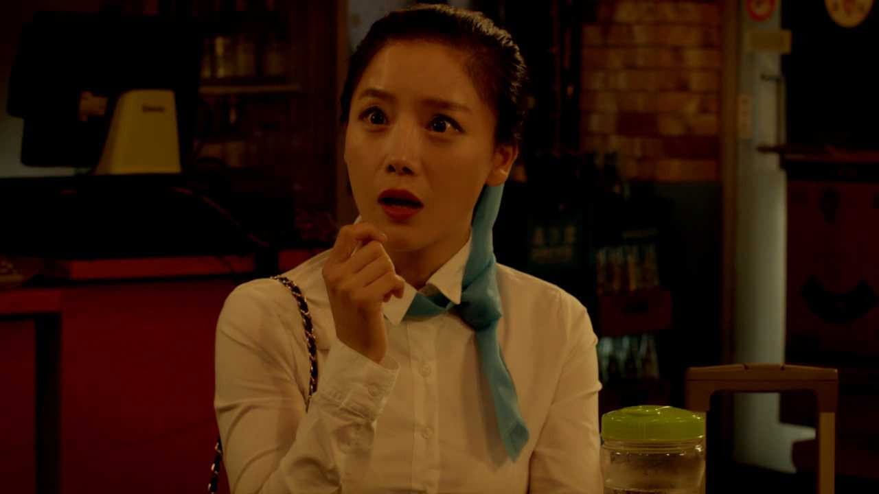 Backdrop – 야한누나들