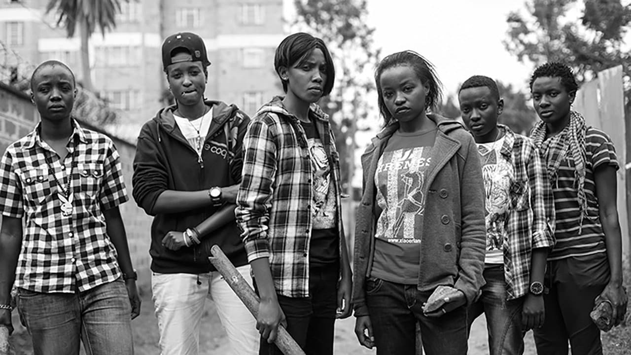 Backdrop – Stories of Our Lives