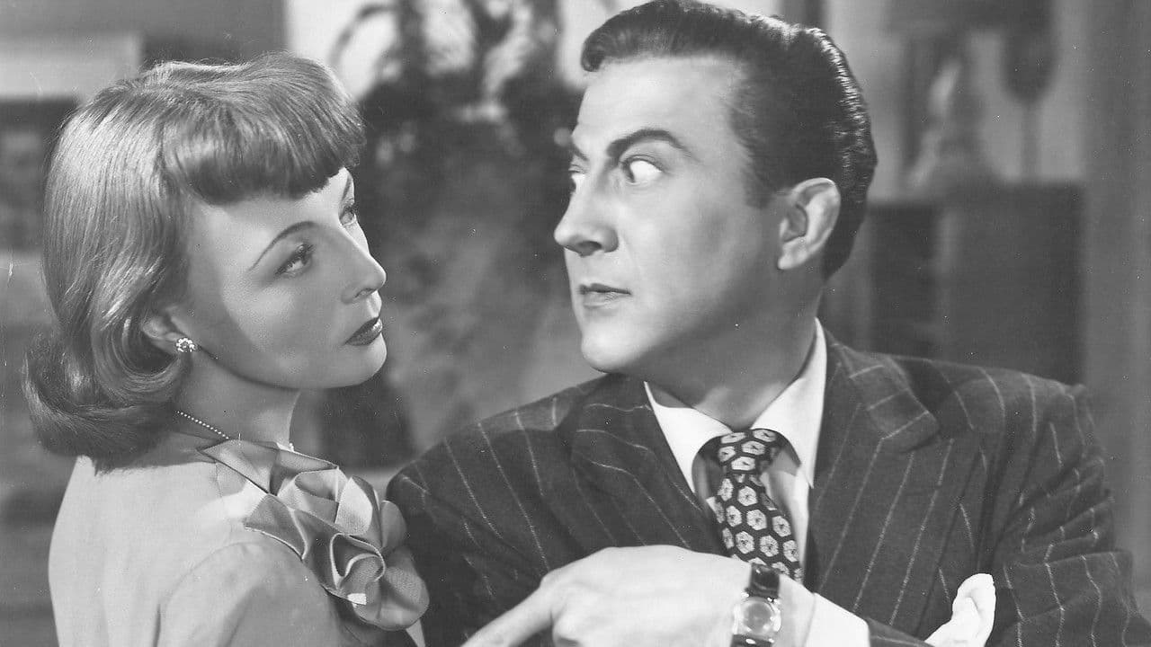 Backdrop – The Gay Intruders