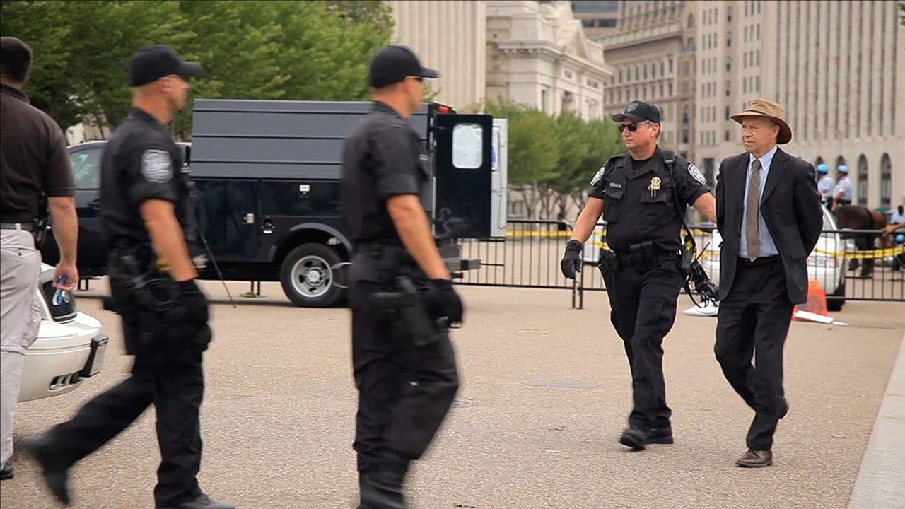 Backdrop – Merchants of Doubt