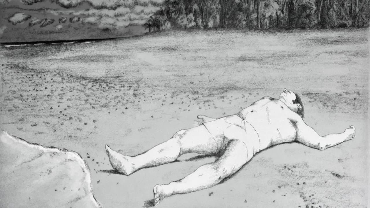 Backdrop – La Gorgona Historias Fugadas
