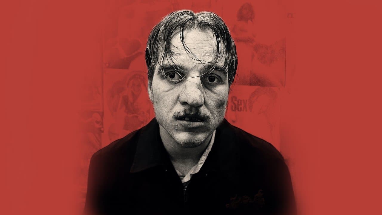 Backdrop – Der Goldene Handschuh