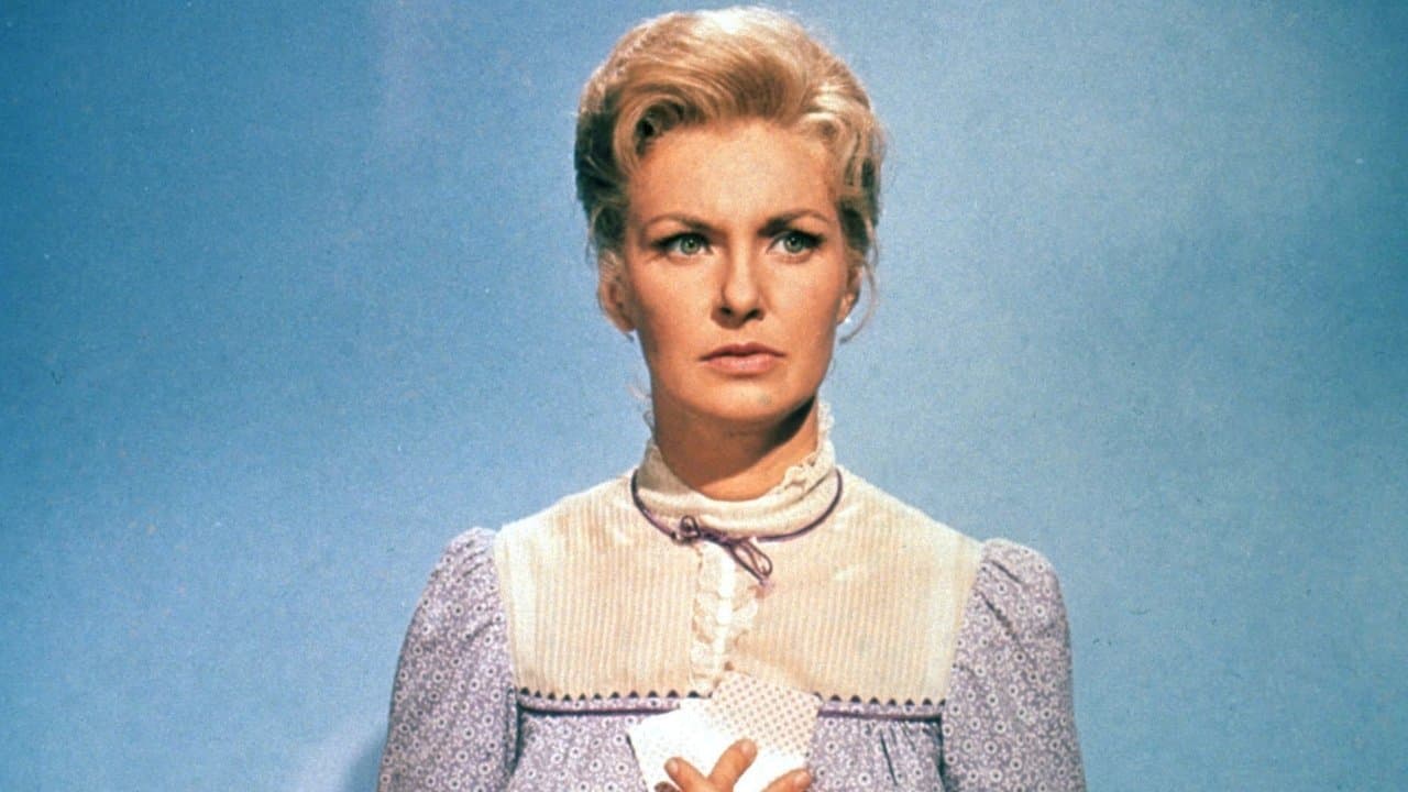 Backdrop – Höchster Einsatz in Laredo