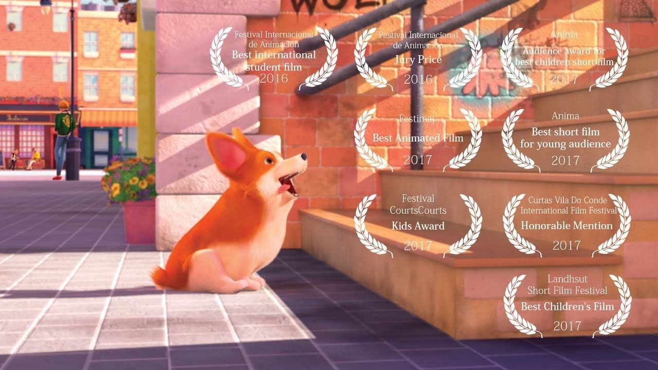 Backdrop – Jubilé