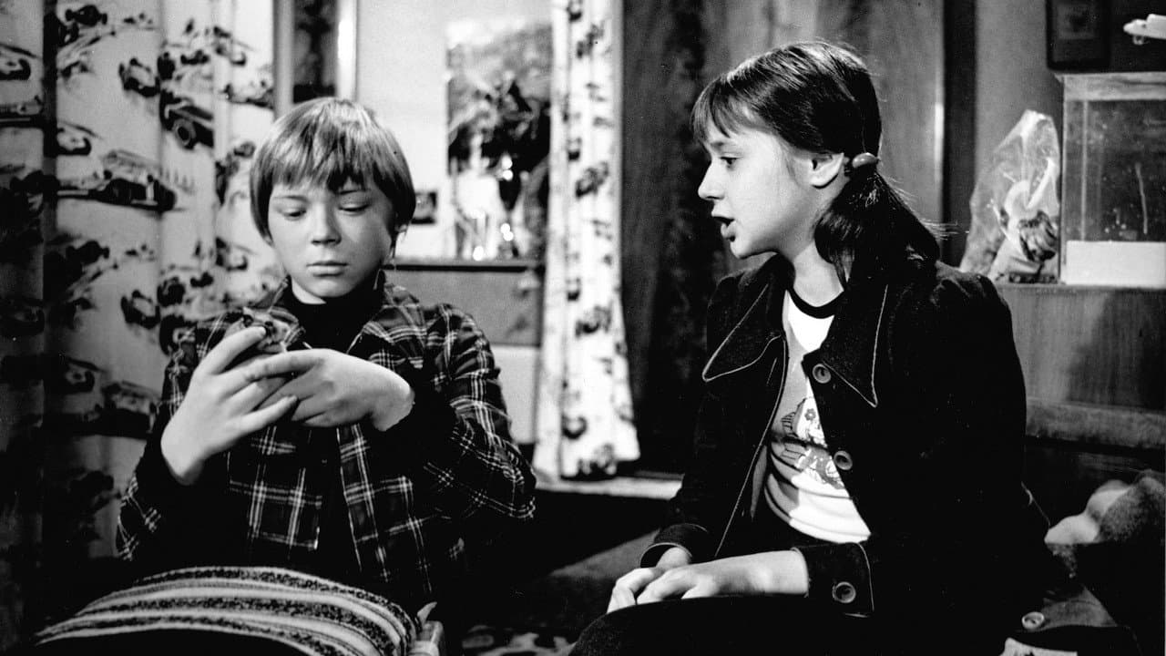 Backdrop – Mein Bruder hat einen prima Bruder