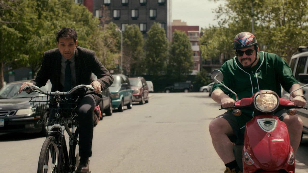 Backdrop – Lost Cat Corona