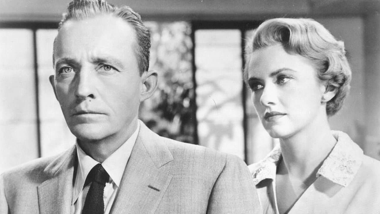 Backdrop – Die große Schuld