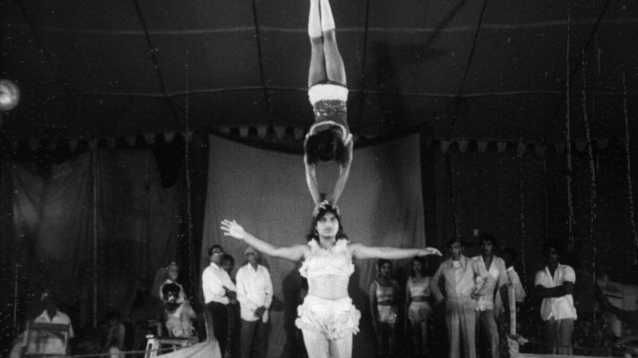 Backdrop – തമ്പു്